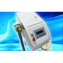 The Portable of Mini Laser Tattoo Removal Equipment